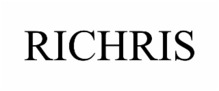 richris