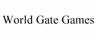 world gate games