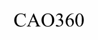 cao360