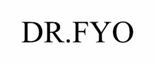 dr.fyo