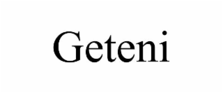 geteni