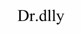 dr.dlly