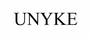 unyke