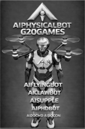 aiphysicalbot g20games aiflyingbot aiclawbot aisupple aiphdbot aidocmd aidocon