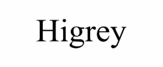 higrey
