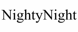 nightynight