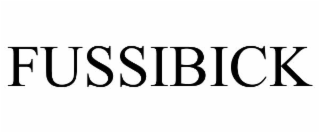 fussibick
