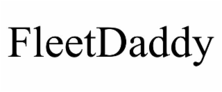 fleetdaddy