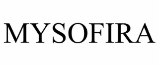 mysofira