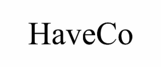 haveco