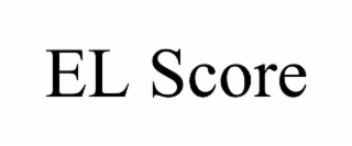 el score