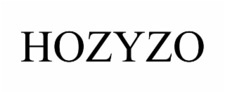 hozyzo