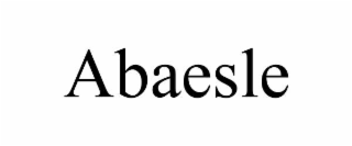abaesle