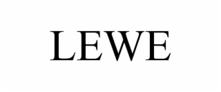 lewe