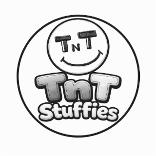 tnt tnt stuffies