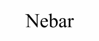 nebar