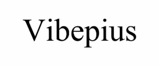 vibepius