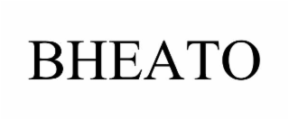 bheato