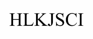 hlkjsci
