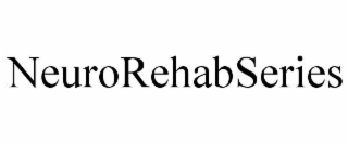 neurorehabseries