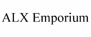 alx emporium