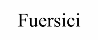fuersici
