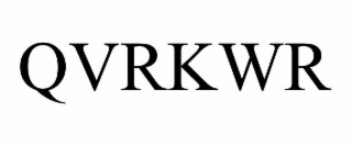 qvrkwr