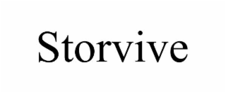 storvive