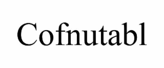 cofnutabl
