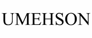 umehson