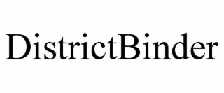 districtbinder
