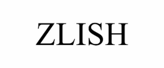zlish