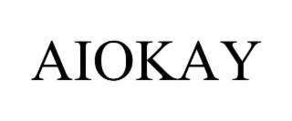 aiokay