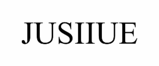 jusiiue