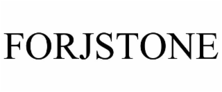 forjstone