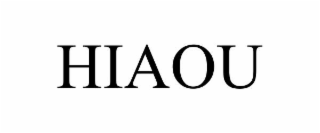 hiaou
