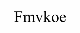fmvkoe