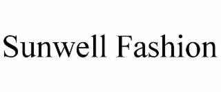 sunwell fashion