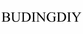 budingdiy