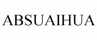absuaihua