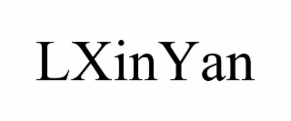 lxinyan