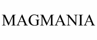 magmania
