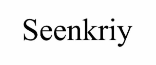 seenkriy