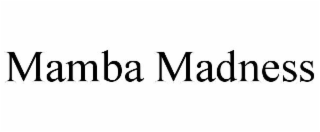 mamba madness