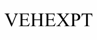 vehexpt