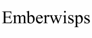 emberwisps