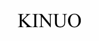 kinuo