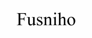 fusniho