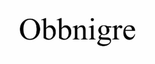 obbnigre