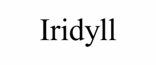 iridyll